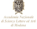 Accademia Nazionale di Scienze Lettere ed Arti di Modena